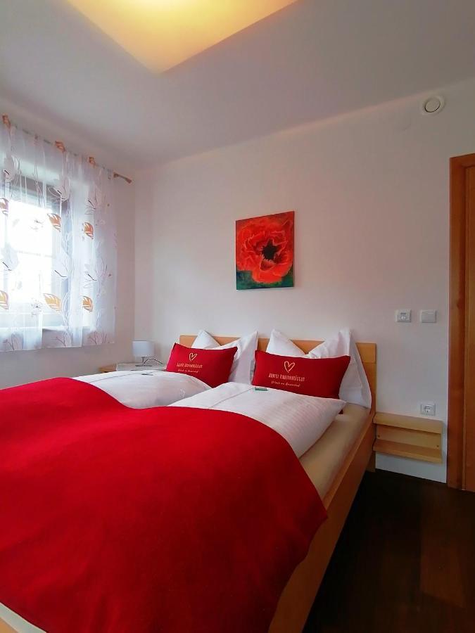 Bauernbraugut Apartamento Hallein Exterior foto