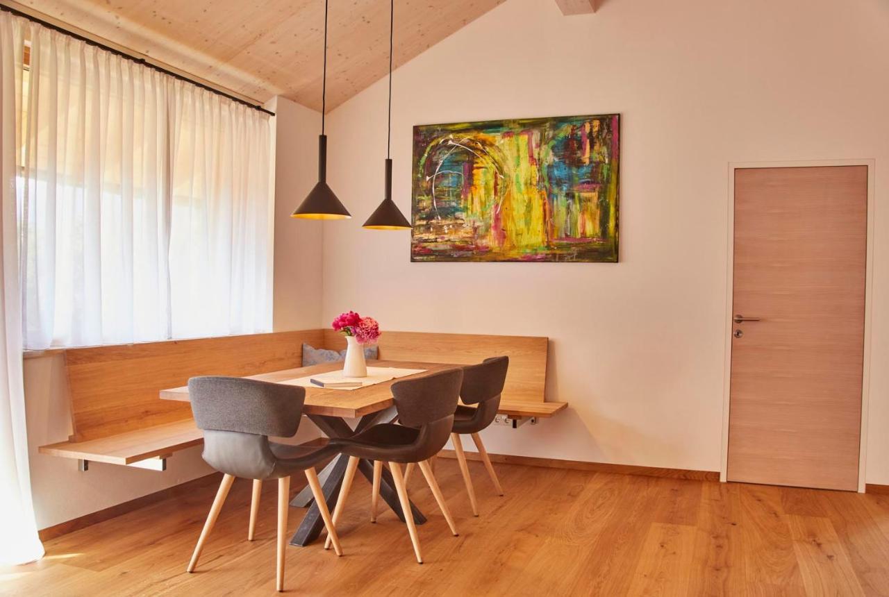 Bauernbraugut Apartamento Hallein Exterior foto