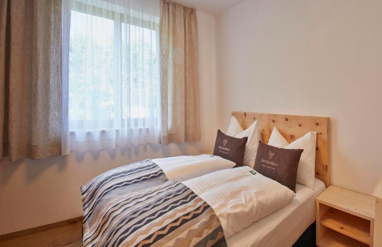 Bauernbraugut Apartamento Hallein Exterior foto